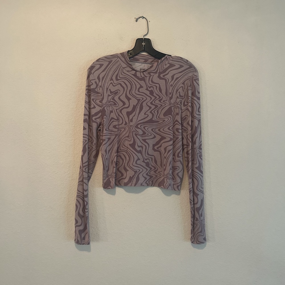 ABSTRACT TOP